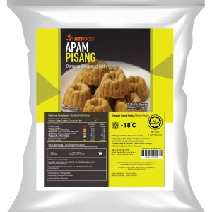 Apam Pisang