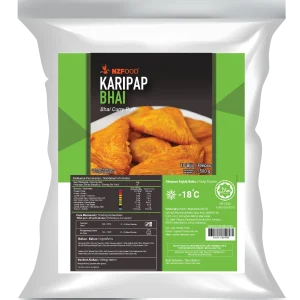 Karipap Bhai