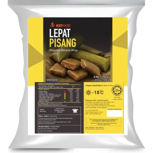 Lepat Pisang