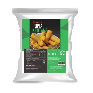 Popia Kentang
