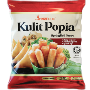 Kulit Popia 8.5'