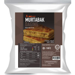 Martabak Daging