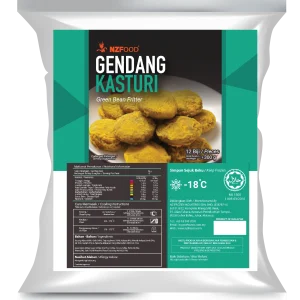 Gendang Kasturi