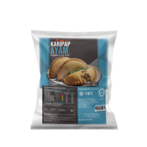 Karipap Ayam