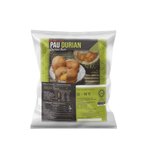 Pau Durian