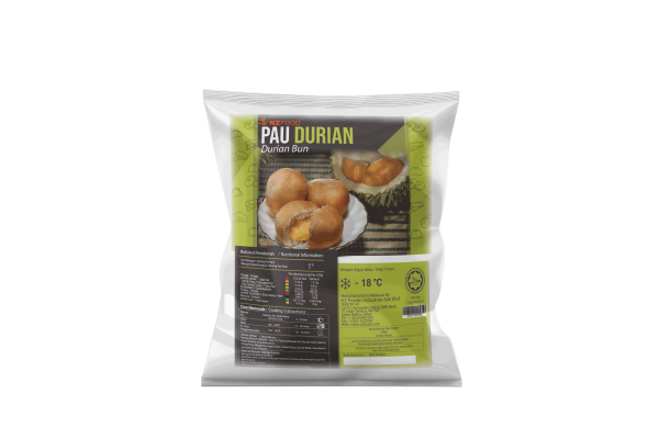 Pau Durian