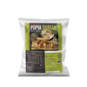 Popia Durian