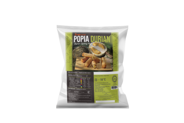Popia Durian