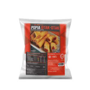 Popia Otak-Otak
