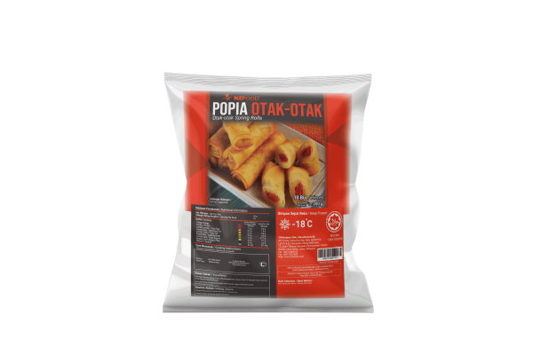 Popia Otak-Otak