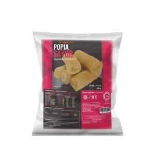 Popia Sayur