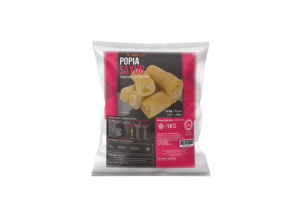 Popia Sayur