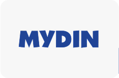 mydin