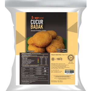 Cucur Badak