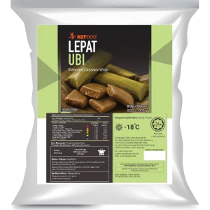 Lepat Ubi