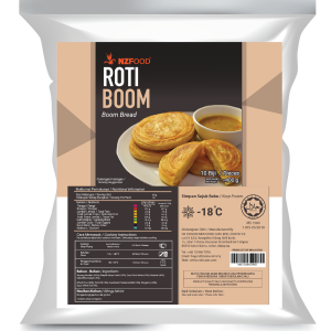 Roti Boom