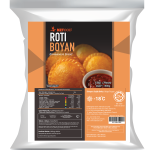 Roti Boyan