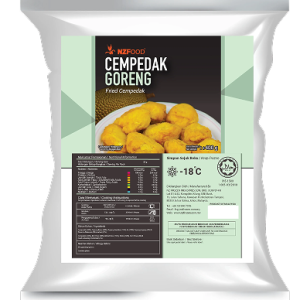 Cempedak Goreng