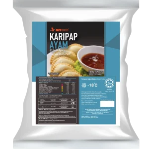 Karipap Ayam