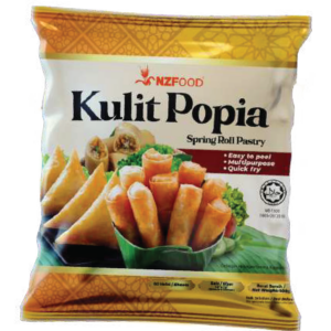 Kulit Popia 7.5'