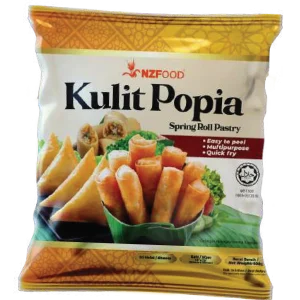 Kulit Popia