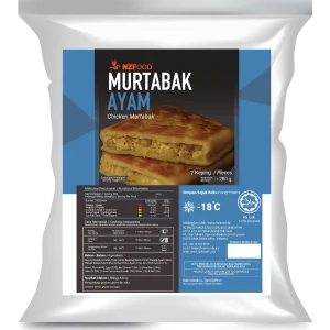 Martabak Ayam