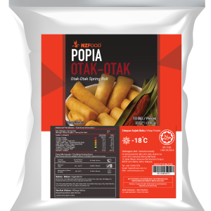 Popia Otak-Otak